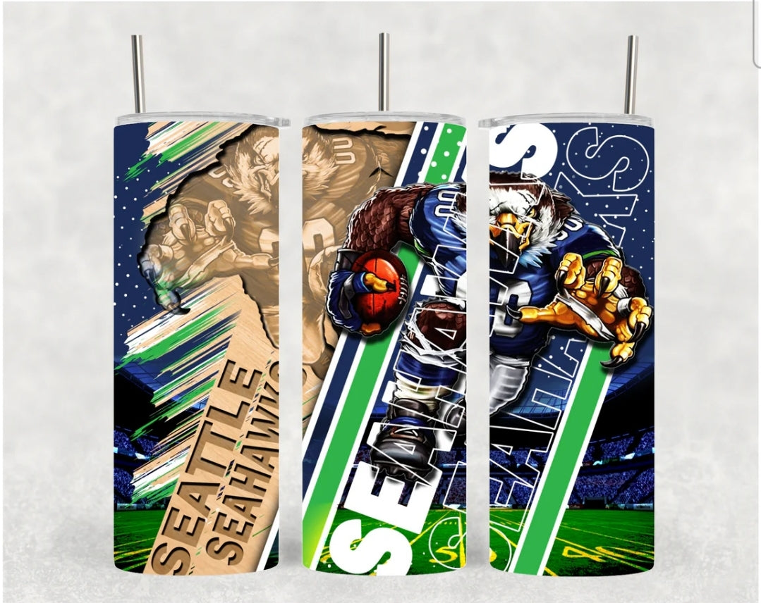Sublimation Tumbler 20oz