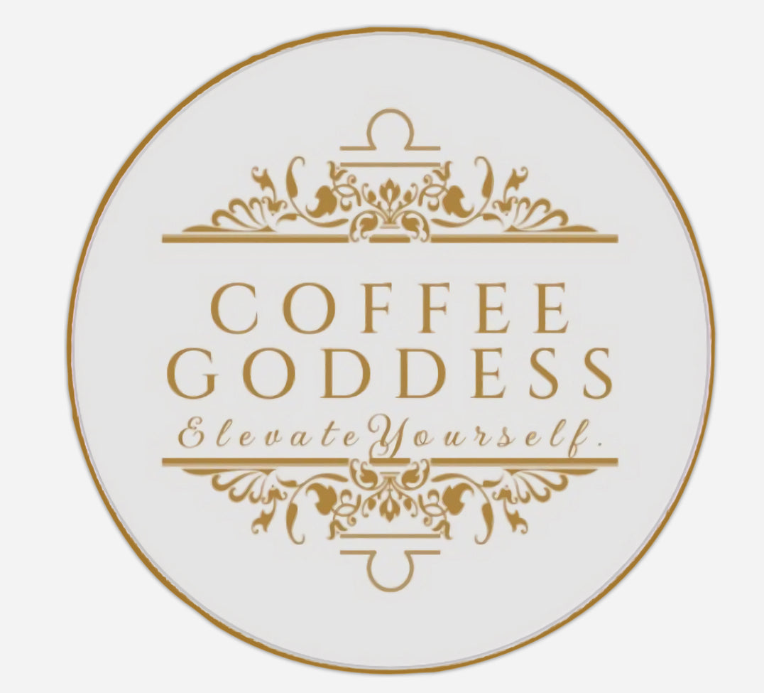 Coffee Goddess