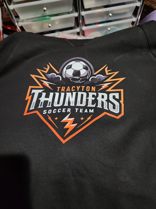 Sweatshirts