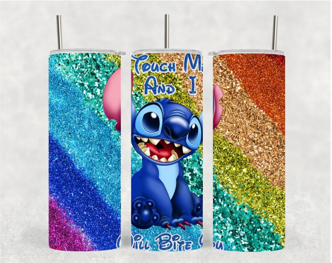 Sublimation Tumbler 20oz