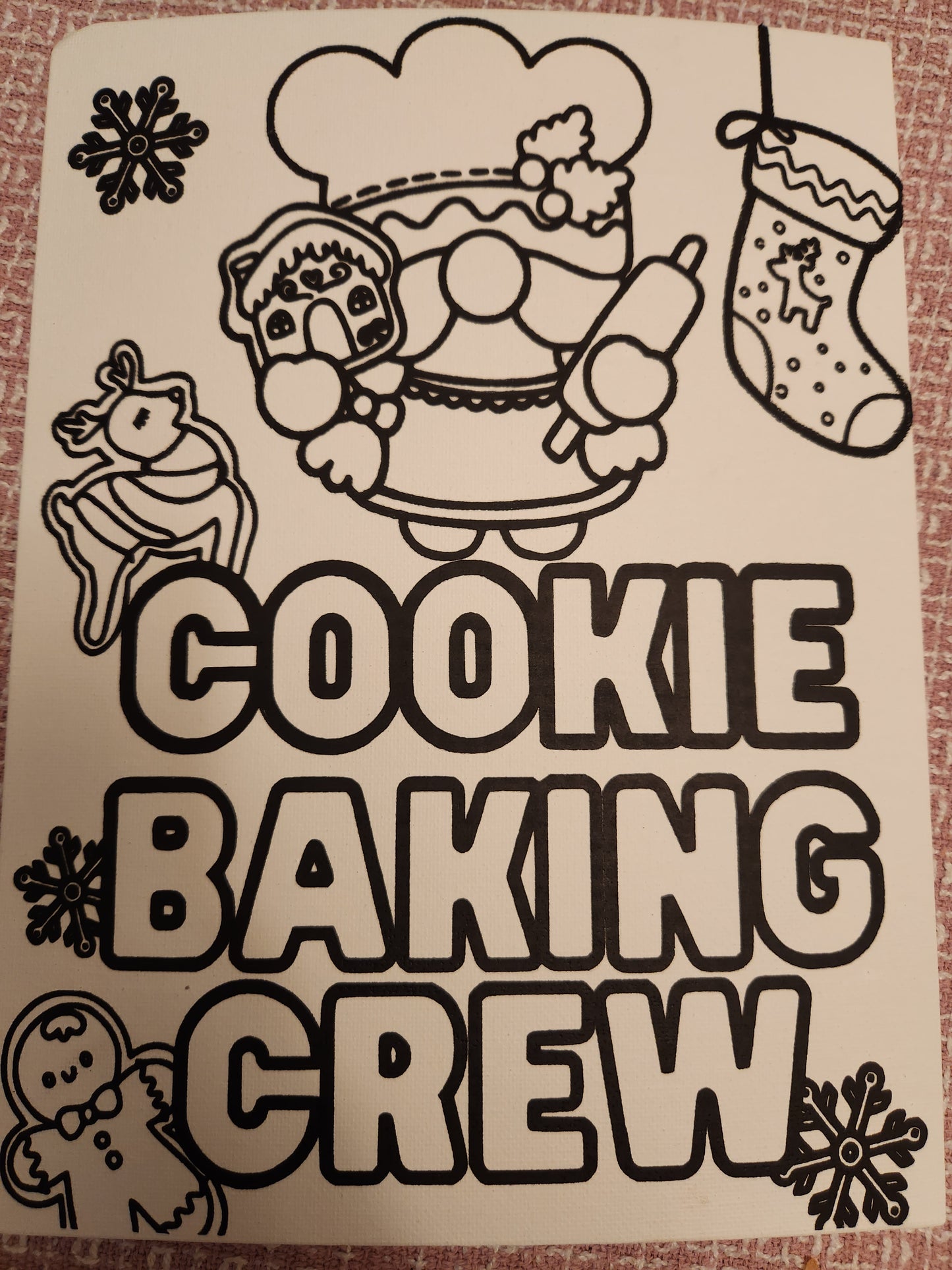 Kid's Craft Kit