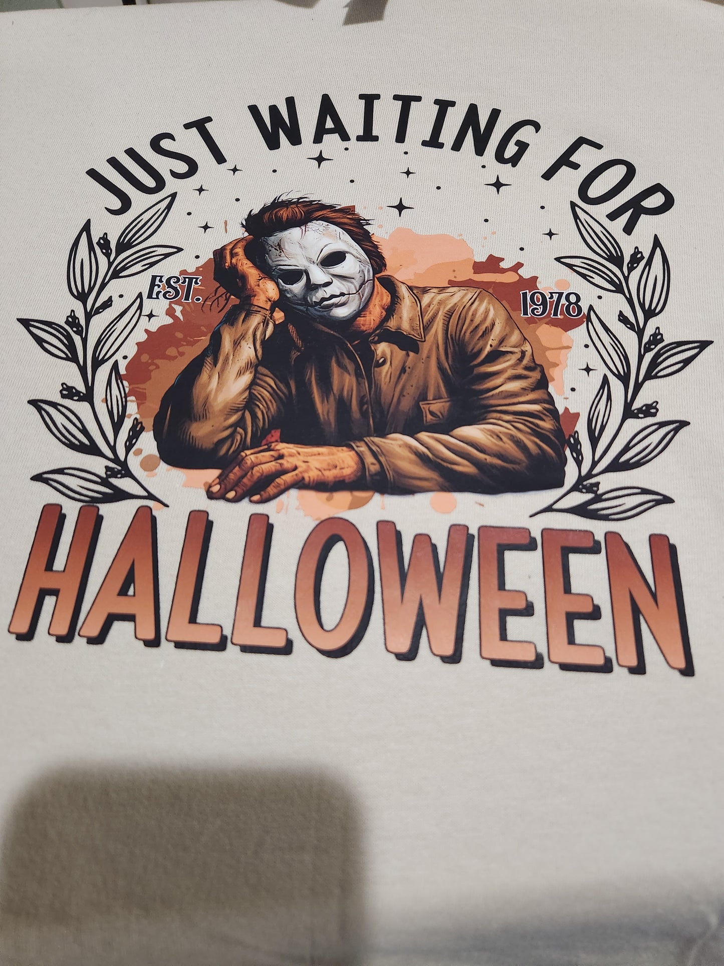 Custom Tee