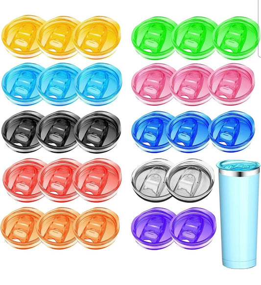 Replacement 20oz Skinny Tumbler Lids