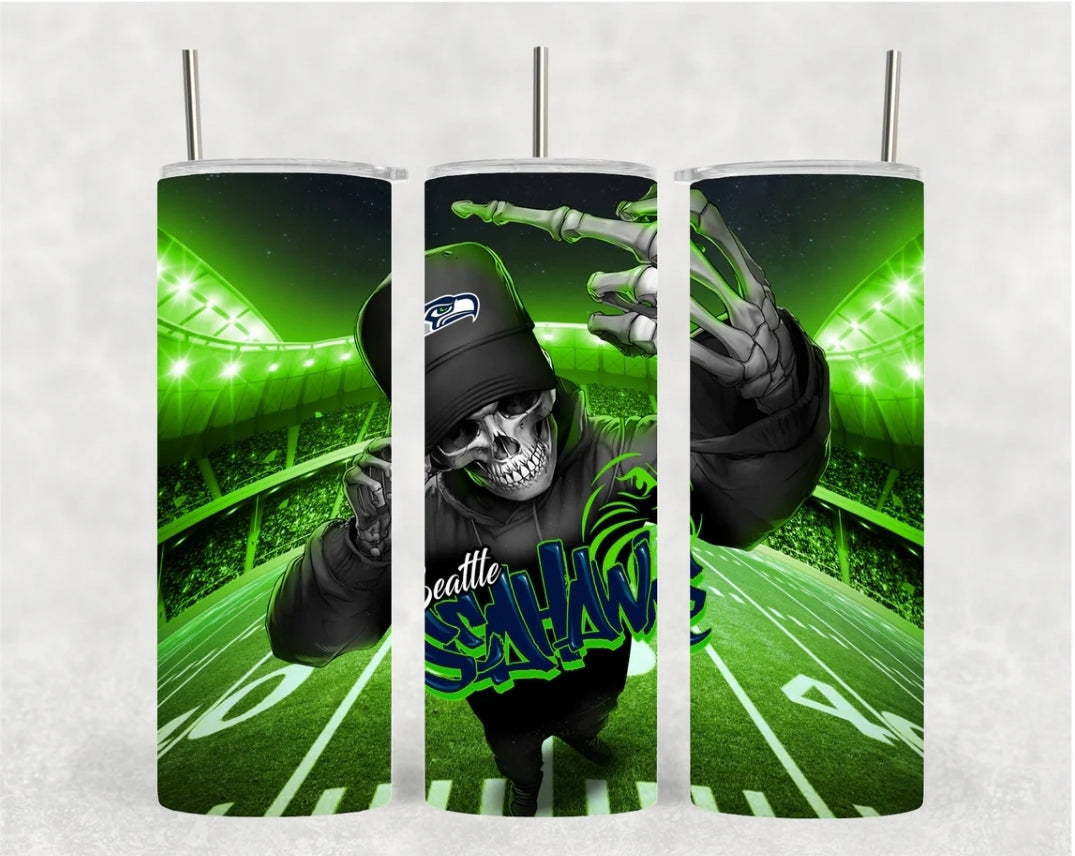 Sublimation Tumbler 20oz