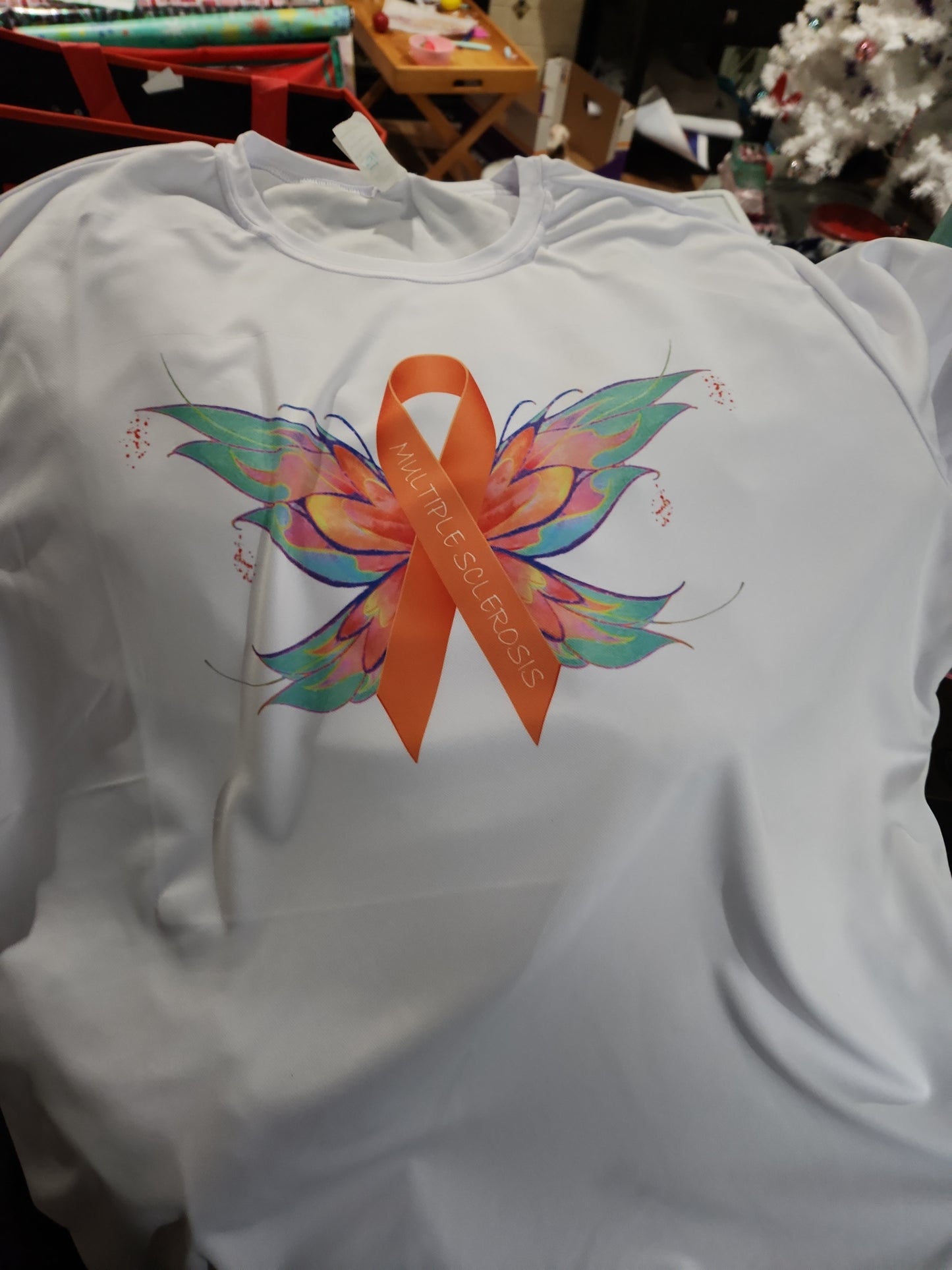 Custom Tee