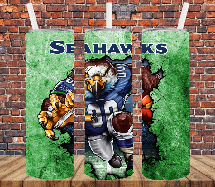 Sublimation Tumbler 20oz
